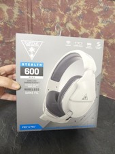 Casque Gaming Turtle Beach Stealth 600 Gen 2  pour PS5/PS4 (Occasion n°3)