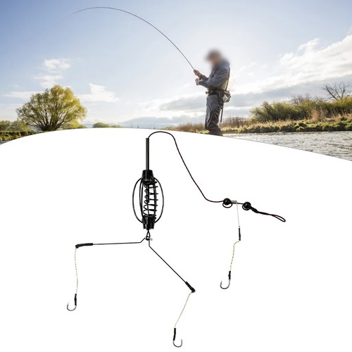 1pcs carpe ensemble pêche - ensemble,
