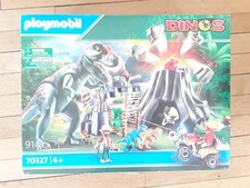 Playmobil dinos 70327 ile - playmobil,