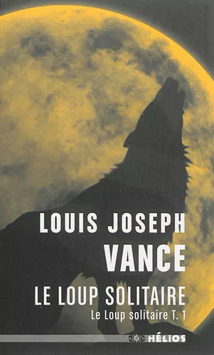 Loup solitaire - 1,