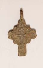 Croix orthodoxe, période