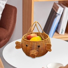 Panier De Rangement En Forme