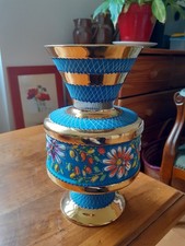 Vase hubert bequet - vase,