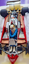 Exoto GPC97072 Ferrari 312 T4