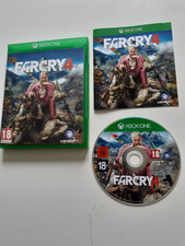 FARCRY 4...jeu complet...sur