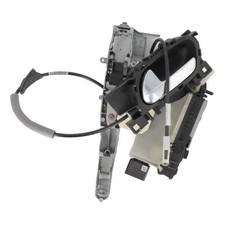 Serrure avant gauche PEUGEOT 208 1 PHASE 2 9812500880