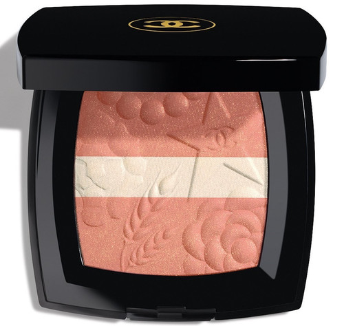 Chanel illuminating powder - chanel,