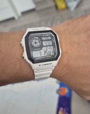 montre numérique Digitale