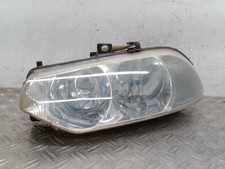 Optique avant principal gauche (feux)(phare) ALFA ROMEO 156 PHASE 1 60620135