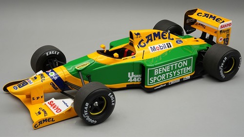 Miniature voiture formule f1 - miniature,