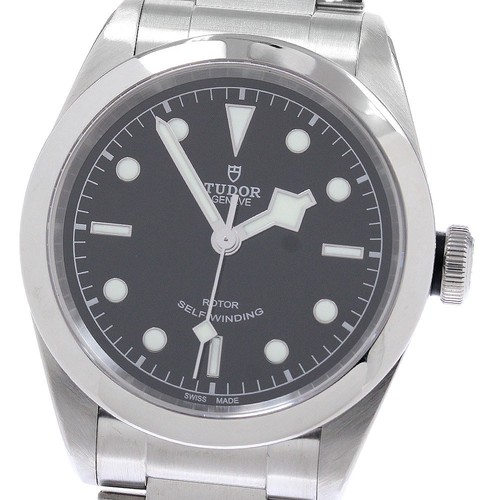 Montre automatique homme - , tudor