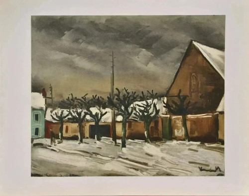 Maurice vlaminck - maurice,