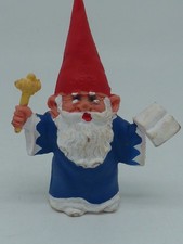 ANCIENNE FIGURINE PVC