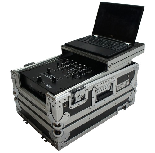Harmony hc10mixlt flight - harmony,