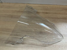 46631686422 UNE BULLE SAUT DE VENT MOTO BMW S1000RR 2019