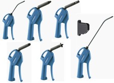 Air Prevost Pistolet