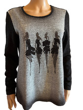 JOSEPH RIBKOFF pull léger taille 38