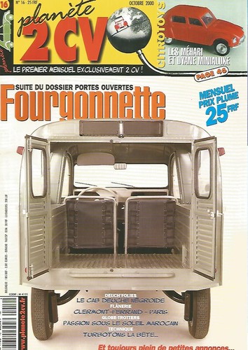 Planete n 16 - planete, cv