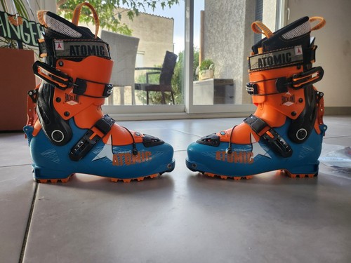 Chaussure ski atomic - chaussure,