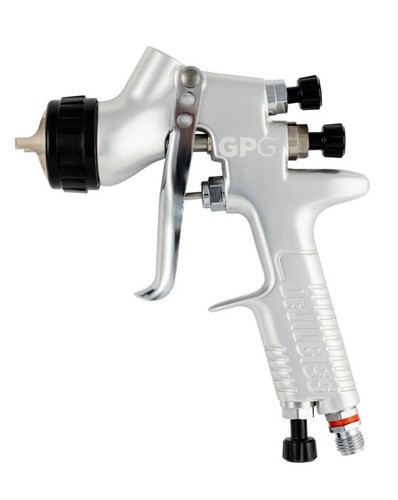 Devilbiss gpg pistolet - devilbiss,