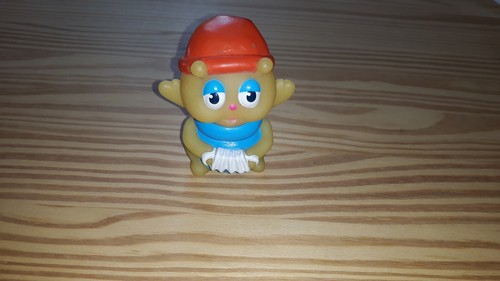 Vintage glo friends lucioles - vintage,