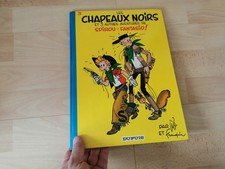 BD SPIROU ET FANTASIO TOME 3