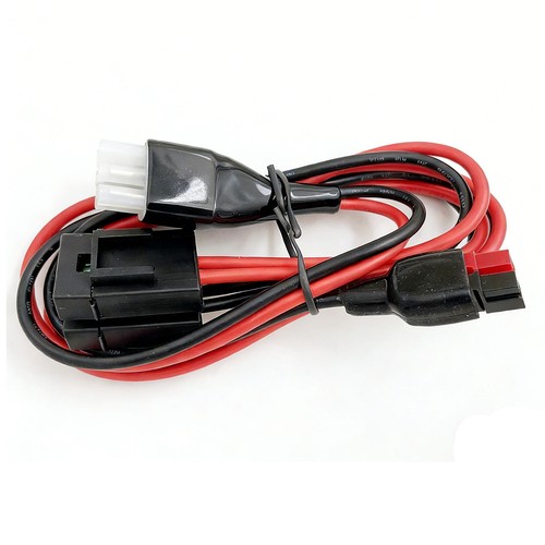 Pin power cord alinco - dc,