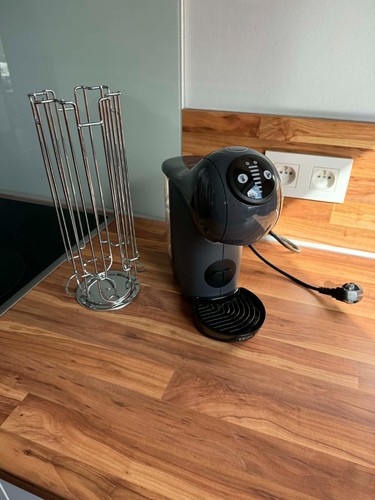 Nescafe dolce gusto - dolce, krups