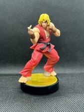 Nintendo Amiibo Super Smash Bros SmashBros — Figurine N°69 — Ken
