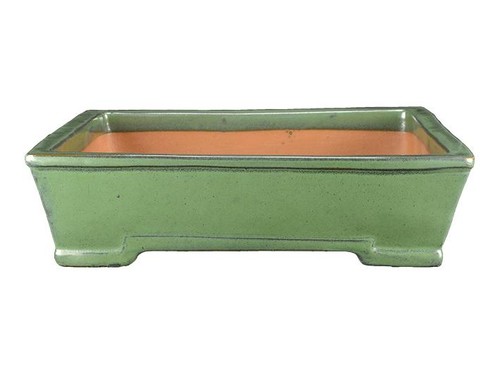 Pot rectangulaire grès - rectangulaire,