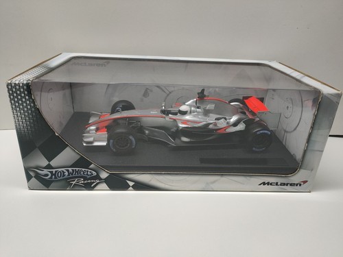 Mclaren mp4 test alonso - mclaren, mp4-21