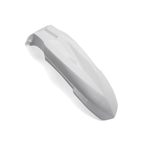 Garde boue avant blanc - , pour