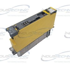 VARIATEUR DOUBLE AXE iSV