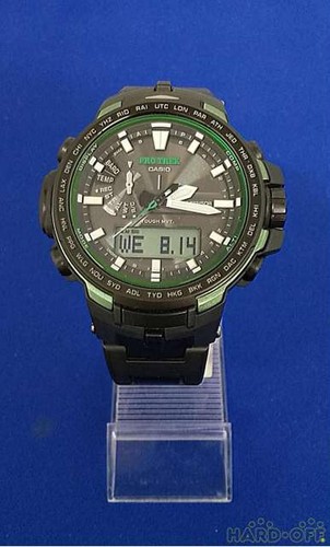 A3n casio pro - [a3n],