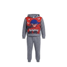 NEUF Jogging FILLE gris