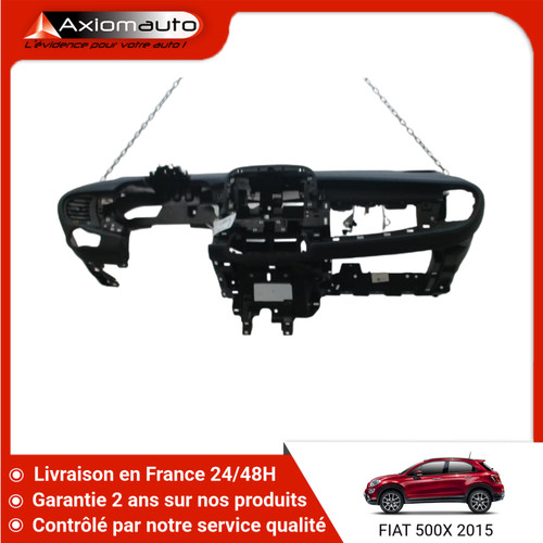 Planche bord fiat - bord,