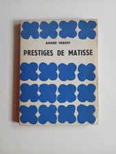 André VERDET - Prestiges de