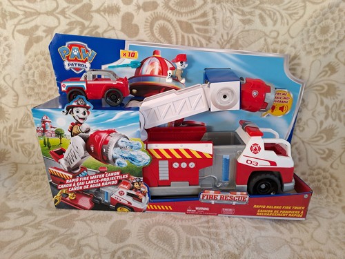 Paw patrol pat - -,