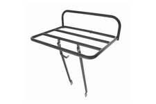 Porte-Bagages De Vélo Avant