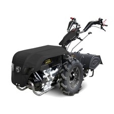 Motoculteur thermique 18CV