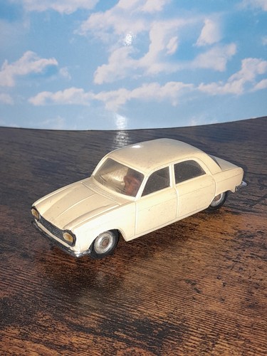 Minialuxe peugeot 204 - minialuxe,