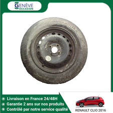 🇫🇷 ROUE SECOURS RENAULT