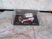 Citroen DS 3 n°1 Rallye