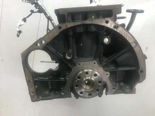 Moteur sans accessoires