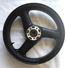 jante avant Kawasaki 1200 ZRX 2002