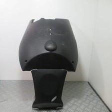 Bas caisse sabot Peugeot Ludix