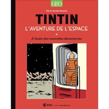 Moulinsart GEO Edition