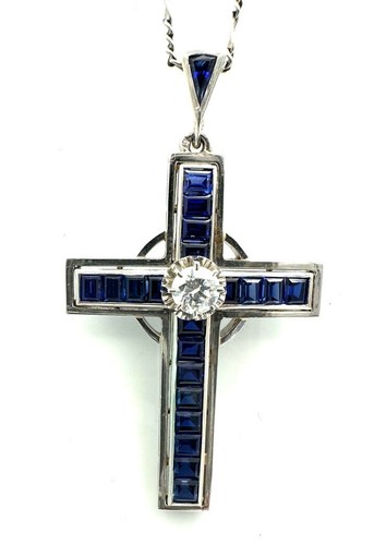 Magnifique collier 18 - magnifique,