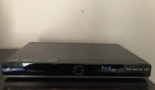 LG RHT498H Enregistreur DVD Disque Dur 250Go NON COMPATIBLE TNT HD PORT OFFERT