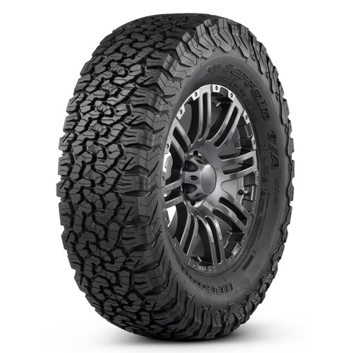 Pneu goodrich all terrain - pneu,